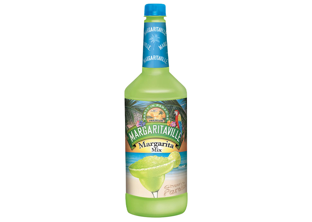Margaritaville Margarita Mix, 1 Liter