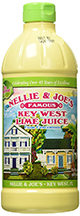 Nellie & Joe Key West Lime Juice