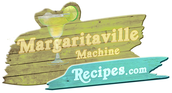 Margaritaville Machine Recipes